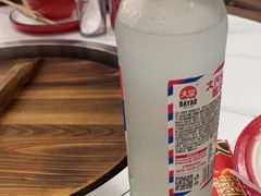 -那红花·东北菜铁锅炖(仙林金鹰店)