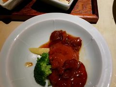 -素慧餐厅(大虹桥店)