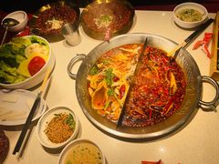 -小龙坎火锅(春熙太古里店)