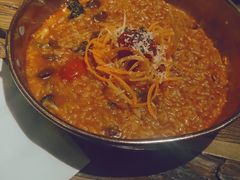 番茄牛肉烩饭-印咖啡IN COFFEE(红旗街店)