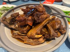 -闽海肴(北辰荟店)