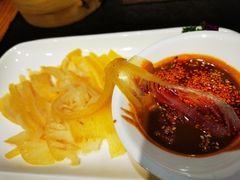 -小城粥道·海胆鲜虾粥(解放广场店)