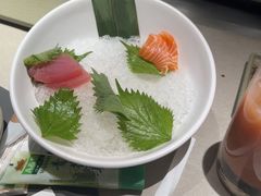 -水木锦堂·自助铁板烧(望京凯德MALL店)