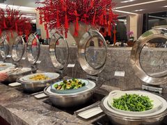 -浙江西子宾馆·瑶园咖啡厅