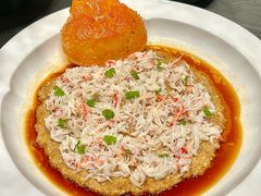-江南灶中餐厅(南京香格里拉店)