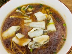 黄鱼面-阿娘面馆