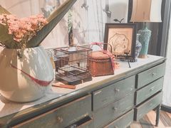 -梧桐花园餐厅(新城店)