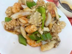 -小红门海鲜