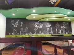 -豪尚豪牛排(彩悦城店)