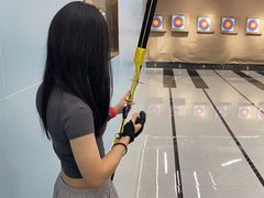 -Skay•射箭馆•弓箭娱乐(体育西店)