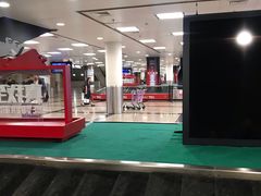 -厦门高崎国际机场-T3航站楼