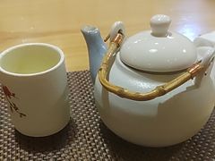 -长崎屋·日本料理·刺身·烧鸟(天河北路店)