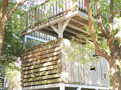 游乐设施/鸟儿观察点-白塘生态植物园