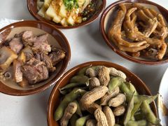-听香·678茶铺(猛追湾店)