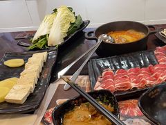 -呷哺呷哺(西单大悦城店)