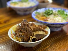 -唐记牛骨粉(陶溪川店)