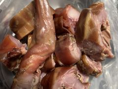 -四川特产熊家婆缠丝兔(广汉店)