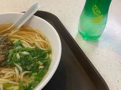 -李先生牛肉面·米饭套餐