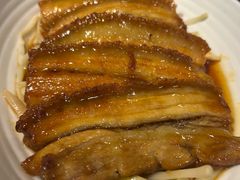 -甘家界牌柠檬鸭(青山店)