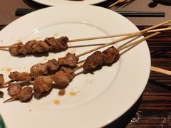 -上海东方佘山翰悦阁酒店·Vie全日制餐厅