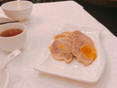 -永兴餐厅(复兴中路店)