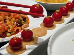 -秀儿四九城·新京菜(亚运村鸟巢店)