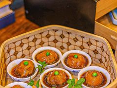 -五观堂素食(新华路店)