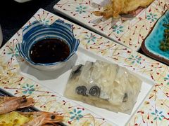 -红叶日料·放题·海胆·定食(星海店)