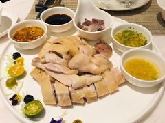 白切文昌鸡-闻见中国海南菜(K11店)
