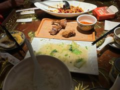 -缪氏川菜(深圳北站缤果空间店)