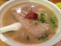 iphone_upload_pic-博多一幸舍(侨福芳草地购物中心店)