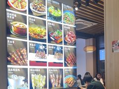 -郑记•不夜城烧烤•龙虾•虾蟹(黄鹤楼店)