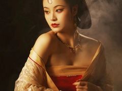 -盘子女人坊(西安至尊店)