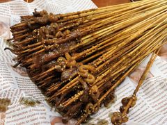 -十里铺铁板鱿鱼