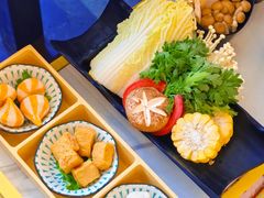 -牛匠和牛寿喜锅(西安总店)