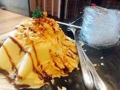 -3号仓库·餐厅(灵溪一店)