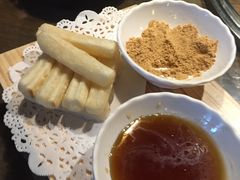 红糖糍粑-恒府1993(文昌北路店)