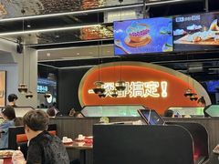 -胖哥俩肉蟹煲(湖滨银泰in77店)