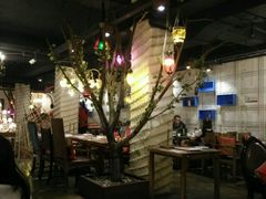 -通海俄式烧烤·俄罗斯大串(嵩山路店)