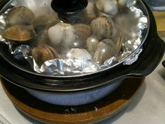 -渔娘渔家丹东海鲜(东直门店)