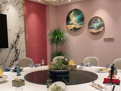 包厢-喜粤广东菜(汉屯路店)
