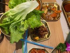 -闻老头·菊花炭烤肉(D11店)