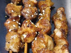 -烧蠔帮·生蚝海鲜牌档(观海店)