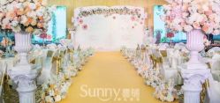 -Sunny喜铺婚礼策划(东部店)