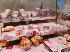 -巴黎贝甜(五月花广场店)