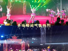 -郑州银基国际旅游度假区