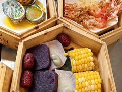 -水禾轩·海鲜蒸汽主题餐厅(新香洲旗舰店)