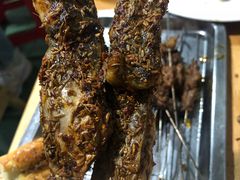 -清真·马峰烤肉(小学习北巷店)