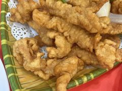 -碧海银沙海鲜餐厅(恒大海上威尼斯店)