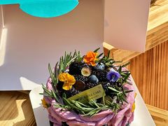 -卷心卷意·轻甜蛋糕(新光天地店)